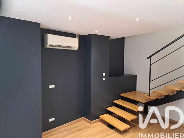 Immeuble à vendre 431 m² Andrézieux-Bouthéon