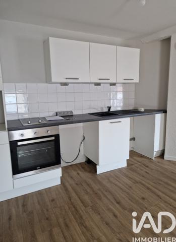 Immeuble à vendre 431 m² Andrézieux-Bouthéon