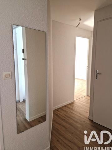 Immeuble à vendre 431 m² Andrézieux-Bouthéon