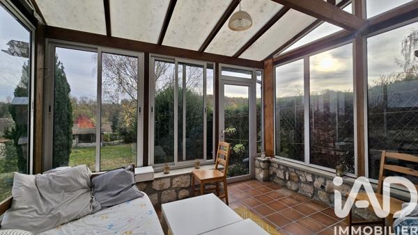 Maison à vendre 4 pièces 96 m² Saint-Marcel