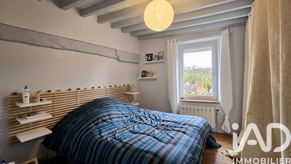 Maison à vendre 4 pièces 96 m² Saint-Marcel