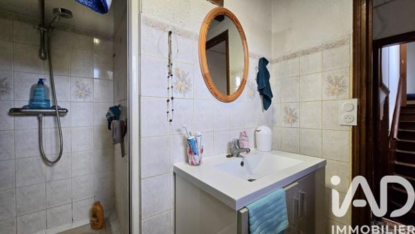 Maison à vendre 4 pièces 96 m² Saint-Marcel