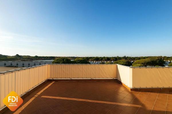 Appartement à vendre au Grau-du-Roi (30240)