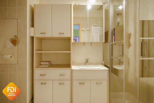 Appartement à vendre au Grau-du-Roi (30240)