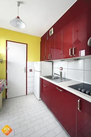 Appartement à vendre au Grau-du-Roi (30240)