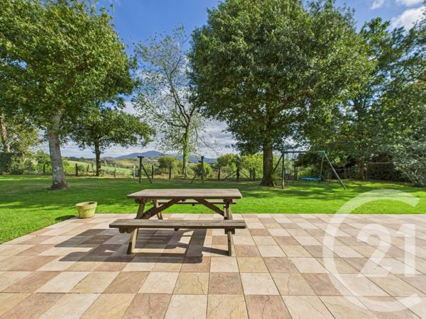 Maison à vendre  4 pièces - 110,79 m2 JATXOU - 64