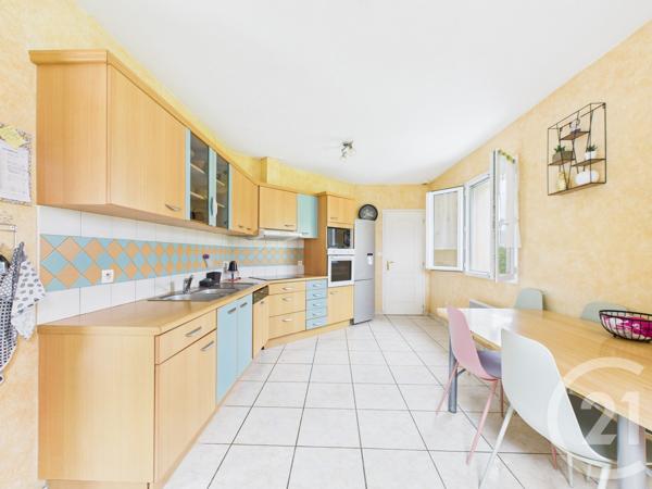 Maison à vendre  4 pièces - 110,79 m2 JATXOU - 64