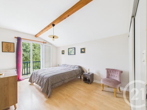 Maison à vendre  4 pièces - 110,79 m2 JATXOU - 64