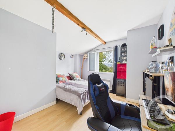 Maison à vendre  4 pièces - 110,79 m2 JATXOU - 64