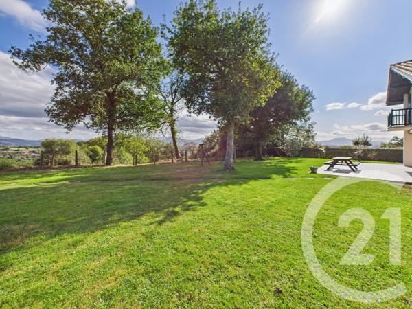 Maison à vendre  4 pièces - 110,79 m2 JATXOU - 64