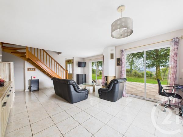 Maison à vendre  4 pièces - 110,79 m2 JATXOU - 64