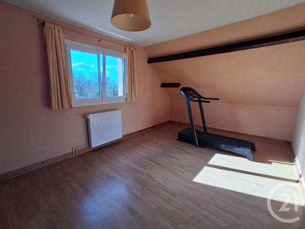 Maison à vendre  8 pièces - 266 m2 LES HAUTS DE FORTERRE - 89