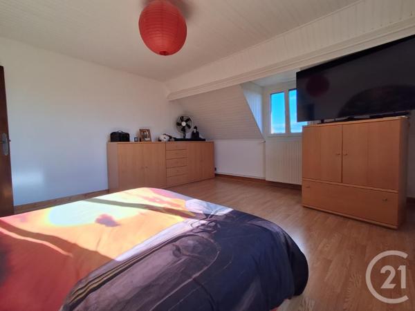 Maison à vendre  8 pièces - 266 m2 LES HAUTS DE FORTERRE - 89