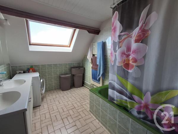 Maison à vendre  8 pièces - 266 m2 LES HAUTS DE FORTERRE - 89