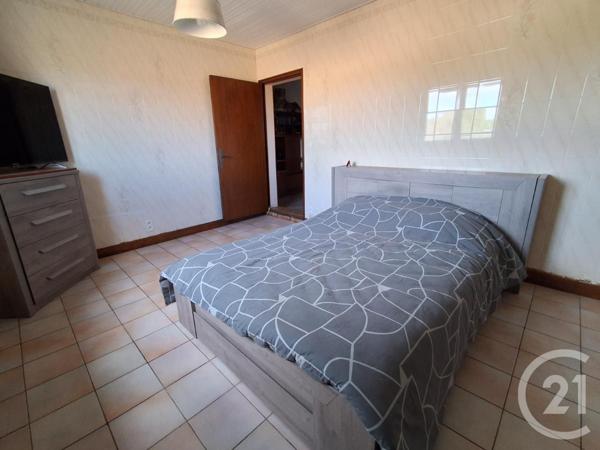 Maison à vendre  8 pièces - 266 m2 LES HAUTS DE FORTERRE - 89