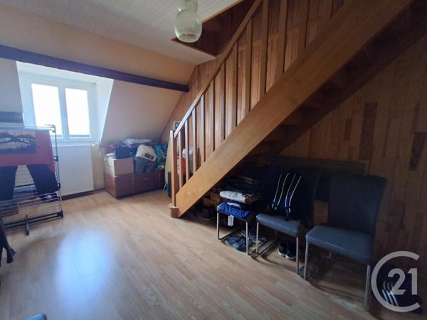 Maison à vendre  8 pièces - 266 m2 LES HAUTS DE FORTERRE - 89