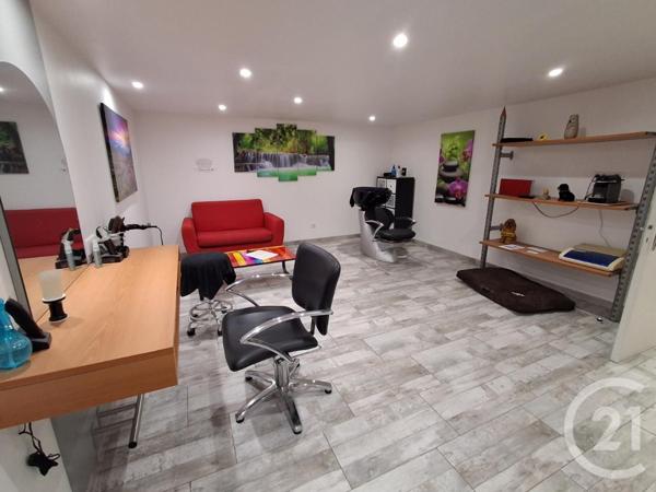 Maison à vendre  8 pièces - 266 m2 LES HAUTS DE FORTERRE - 89