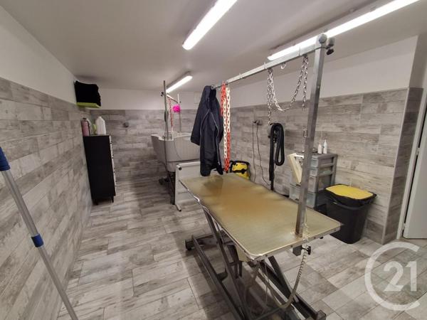 Maison à vendre  8 pièces - 266 m2 LES HAUTS DE FORTERRE - 89