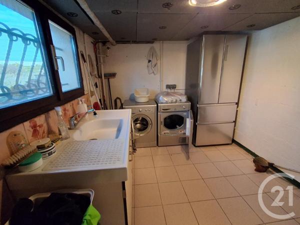 Maison à vendre  8 pièces - 266 m2 LES HAUTS DE FORTERRE - 89