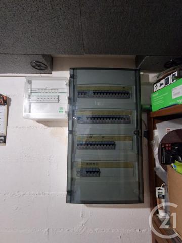 Maison à vendre  8 pièces - 266 m2 LES HAUTS DE FORTERRE - 89