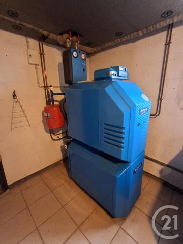 Maison à vendre  8 pièces - 266 m2 LES HAUTS DE FORTERRE - 89