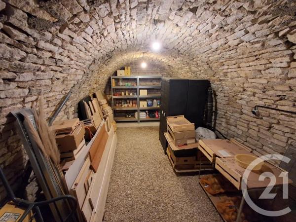 Maison à vendre  8 pièces - 266 m2 LES HAUTS DE FORTERRE - 89