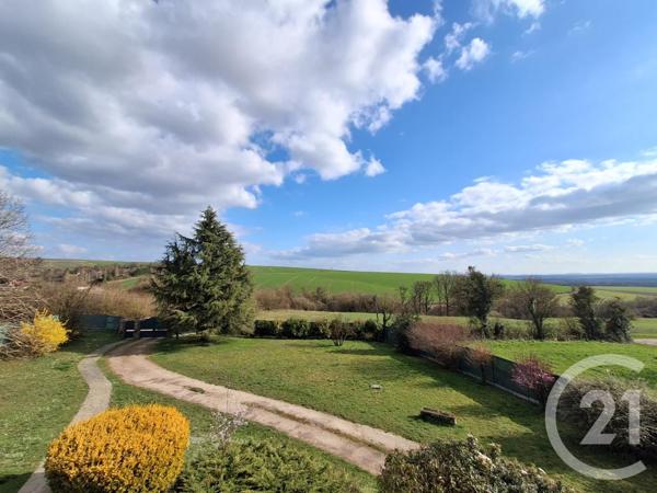 Maison à vendre  8 pièces - 266 m2 LES HAUTS DE FORTERRE - 89