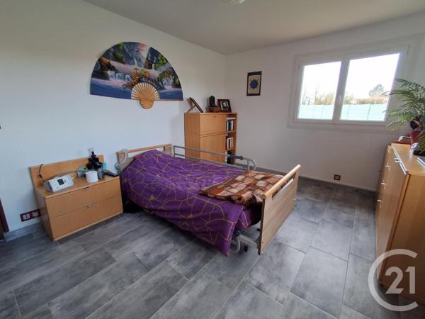 Maison à vendre  8 pièces - 266 m2 LES HAUTS DE FORTERRE - 89