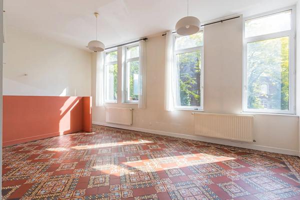 Appartement à vendre 3 pièces 65m² Roubaix (59100)