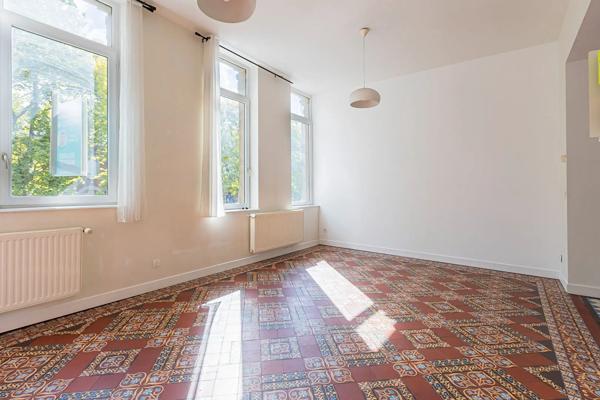 Appartement à vendre 3 pièces 65m² Roubaix (59100)