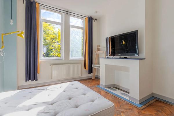 Appartement à vendre 3 pièces 65m² Roubaix (59100)