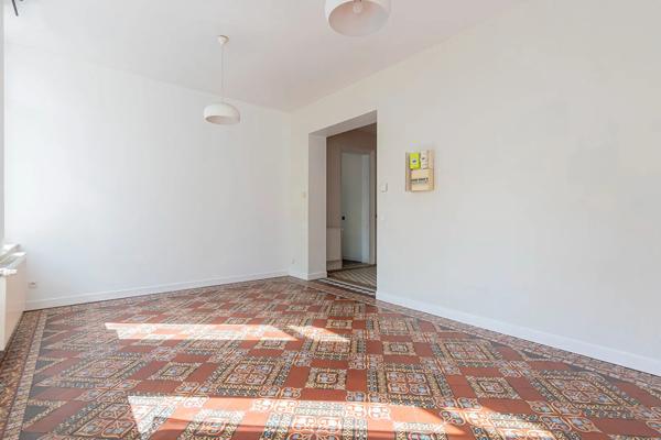 Appartement à vendre 3 pièces 65m² Roubaix (59100)