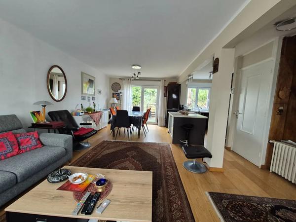 Maison à vendre 4 pièces 92m² Loos (59120)
