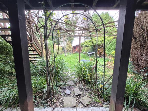 Maison à vendre 4 pièces 92m² Loos (59120)