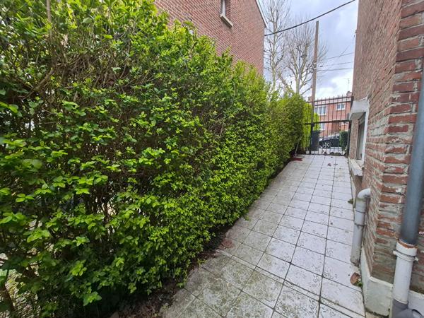 Maison à vendre 4 pièces 92m² Loos (59120)