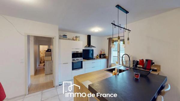Appartement à vendre à Rodez (12000)