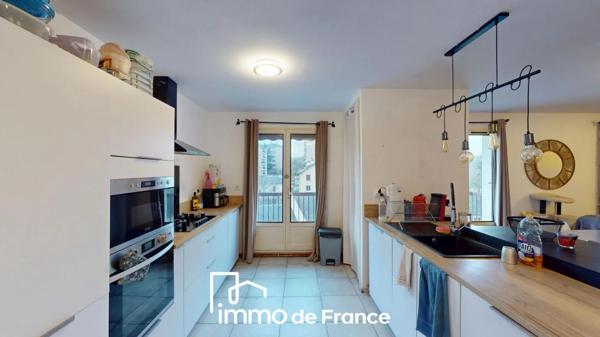 Appartement à vendre à Rodez (12000)