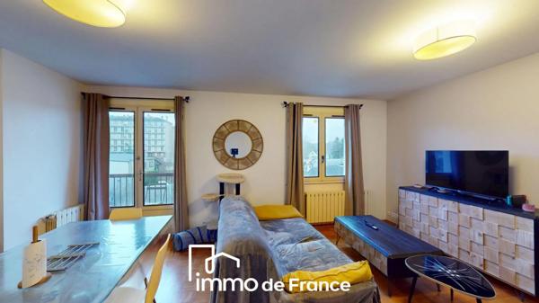 Appartement à vendre à Rodez (12000)