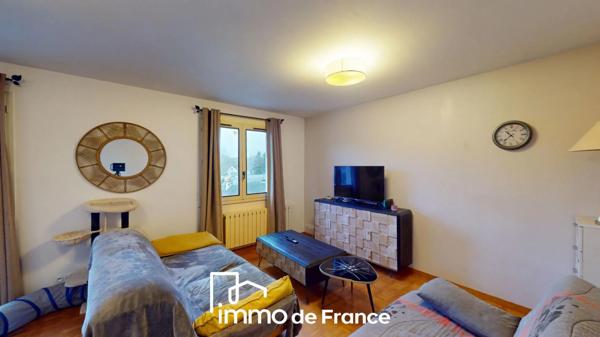 Appartement à vendre à Rodez (12000)