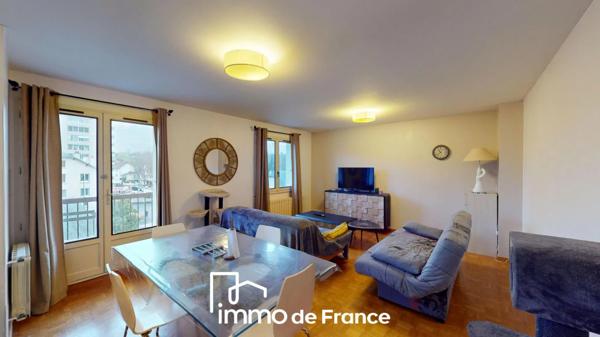 Appartement à vendre à Rodez (12000)