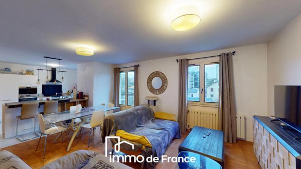 Appartement à vendre à Rodez (12000)