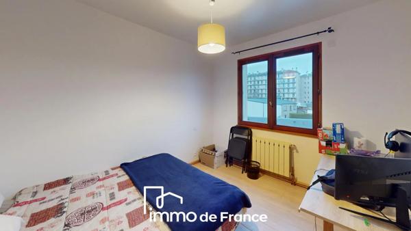 Appartement à vendre à Rodez (12000)