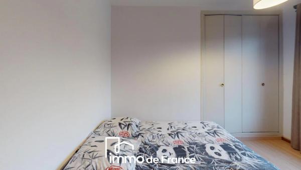 Appartement à vendre à Rodez (12000)