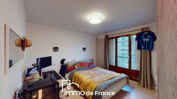 Appartement à vendre à Rodez (12000)