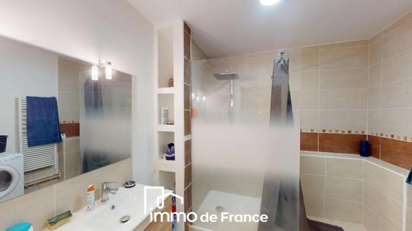 Appartement à vendre à Rodez (12000)