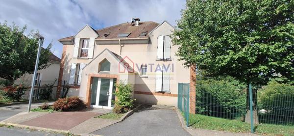 Appartement à vendre à Louvres (95380)