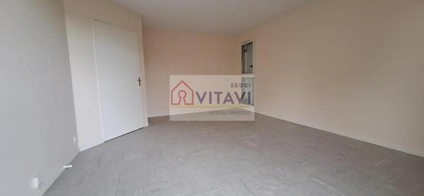 Appartement à vendre à Louvres (95380)