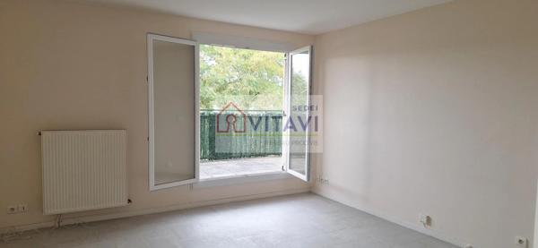 Appartement à vendre à Louvres (95380)