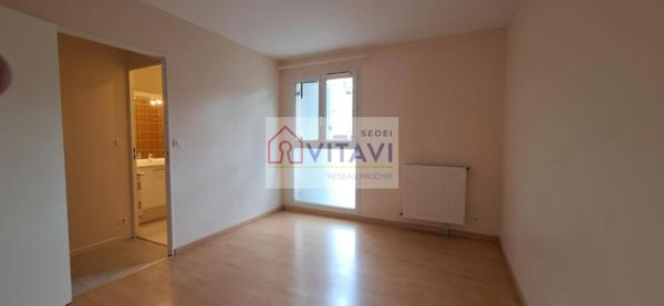 Appartement à vendre à Louvres (95380)