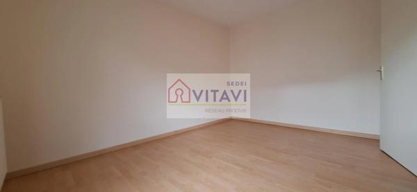 Appartement à vendre à Louvres (95380)
